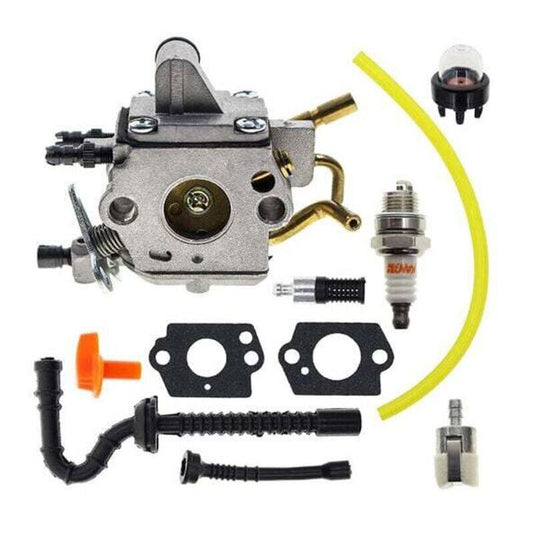 STIHL MS192T Carburetor Zama C1Q-S257A 1137-120-0650 Carburetor