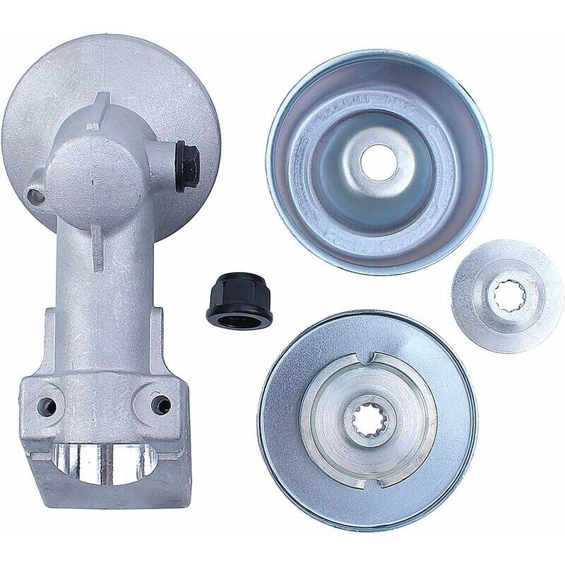Gearbox for brushcutter FS120 FS130 FS200 FS250 FS90 FS100 FR130 FR220