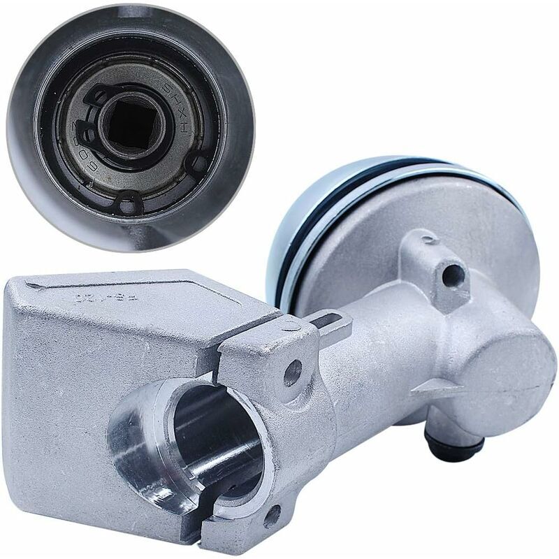 Gearbox for brushcutter FS120 FS130 FS200 FS250 FS90 FS100 FR130 FR220