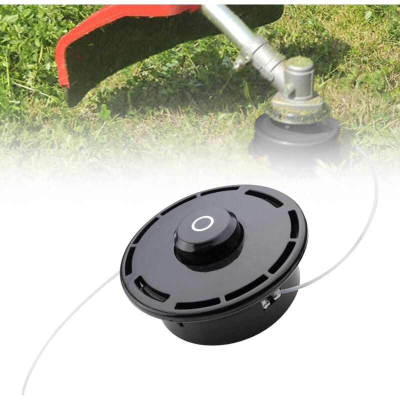 Trimmer Head Compatible with Honda Umk431e Umk435e Umr425e Umk422