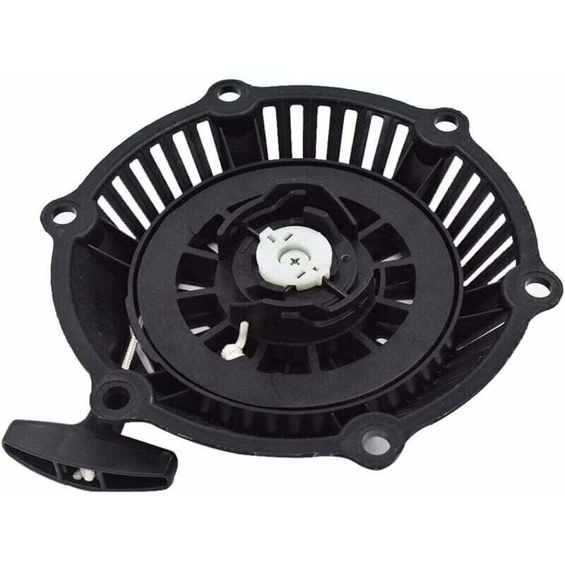Starter Cord Starter Parts for Lawn Mower Compatible with Mountfield Stiga