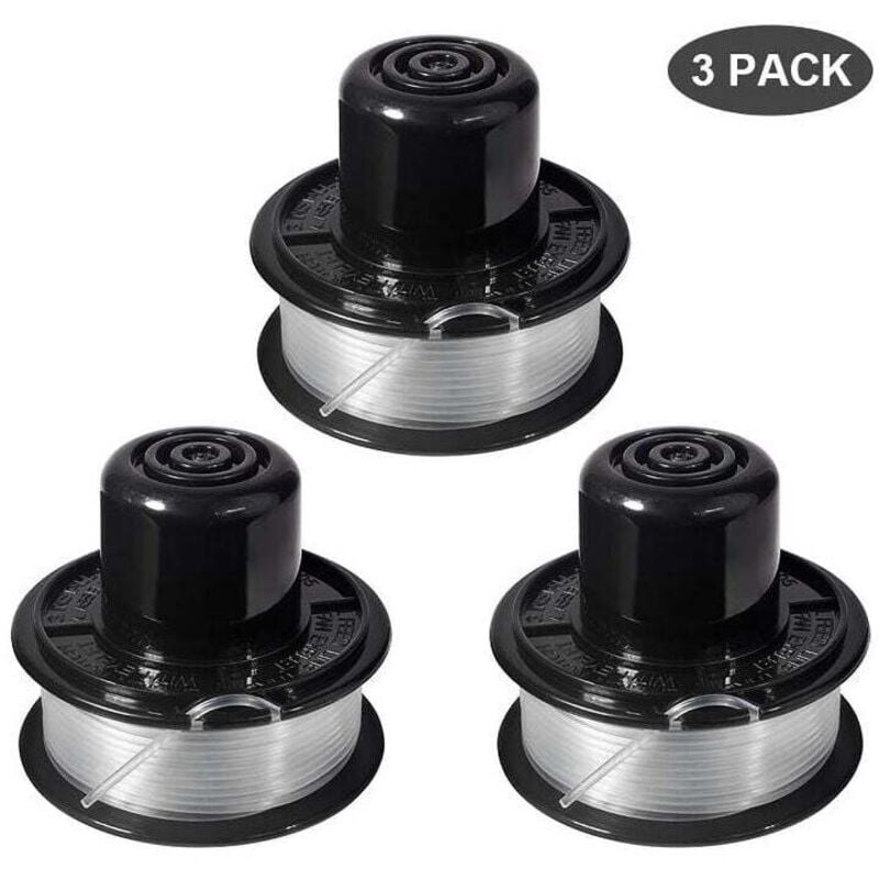 BLACK+DECKER Replacement Spool and Line for GL250/GL310/GL360 Models