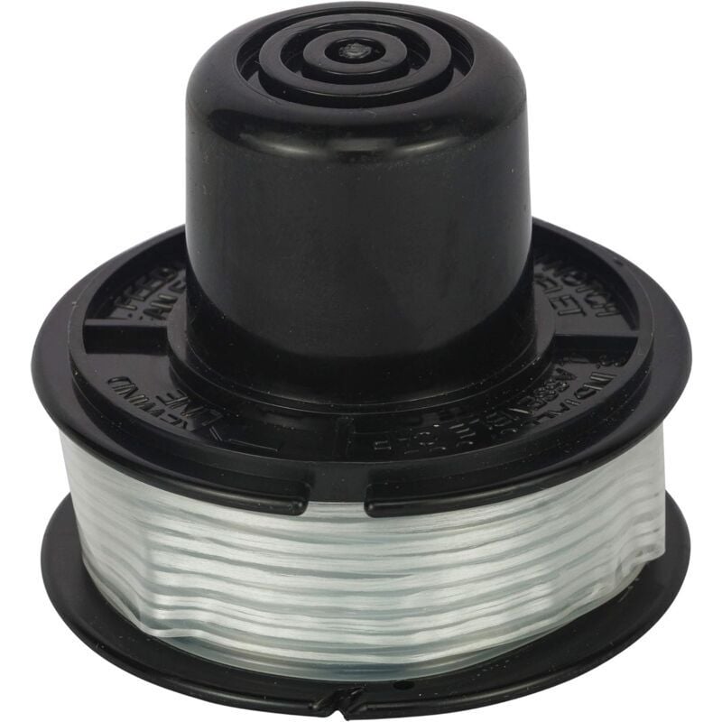 BLACK+DECKER Replacement Spool and Line for GL250/GL310/GL360 Models