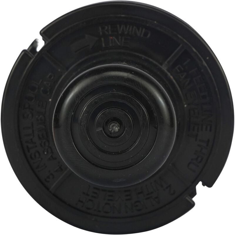 BLACK+DECKER Replacement Spool and Line for GL250/GL310/GL360 Models