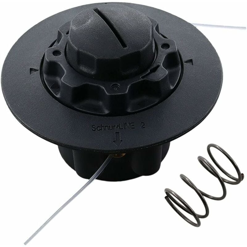 Trimmer Head for Stihl FS38 FS40 FS45 FS50 FSE60 FSE71 FSE81 TE600