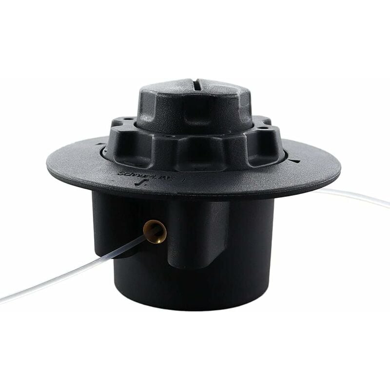 Trimmer Head for Stihl FS38 FS40 FS45 FS50 FSE60 FSE71 FSE81 TE600