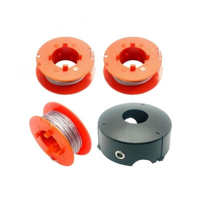 Bosch Art 23 26 30 Easytrim & Combitrim Wire Spool, 8M x 1.6mm,