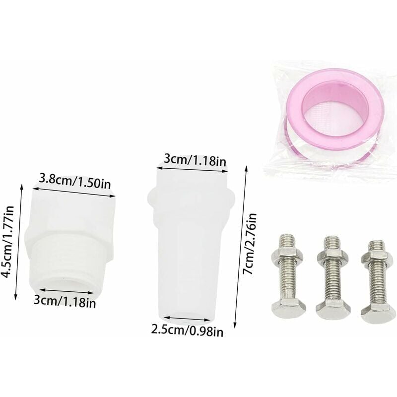 Stainless steel hand water pump - Hand pump - Manual water pump