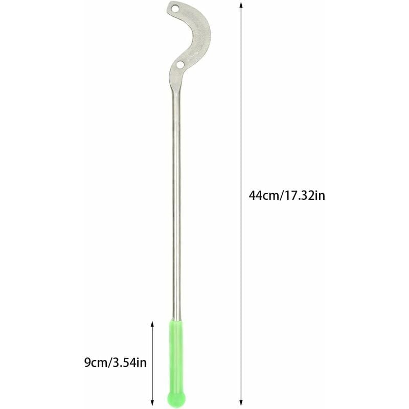 Stainless steel hand water pump - Hand pump - Manual water pump