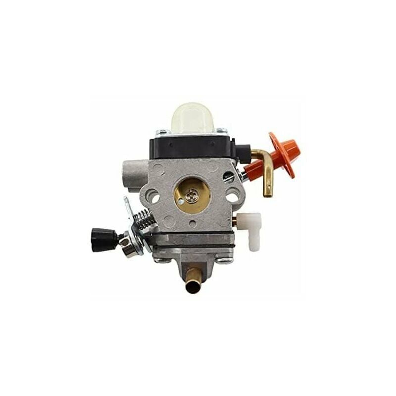 Carburetor Kit for Stihl FS87 FS90 FS100 FS110 FS130 HL95 HL100 HT100