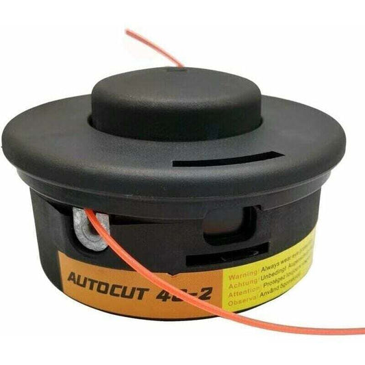 Stihl Autocut 40-2 Replacement Head  M12 x 1.5 LH Thread