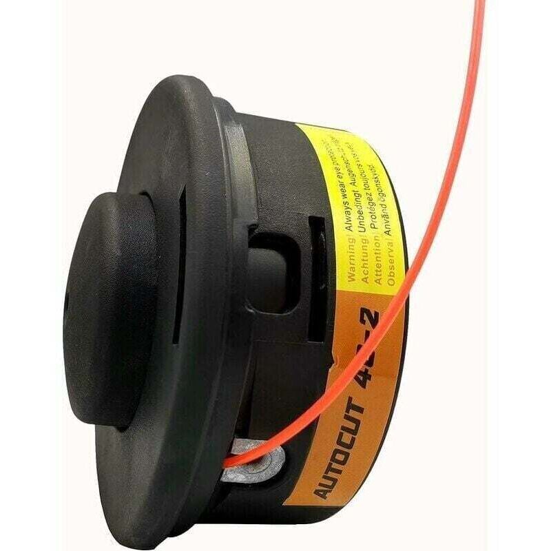Stihl Autocut 40-2 Replacement Head  M12 x 1.5 LH Thread