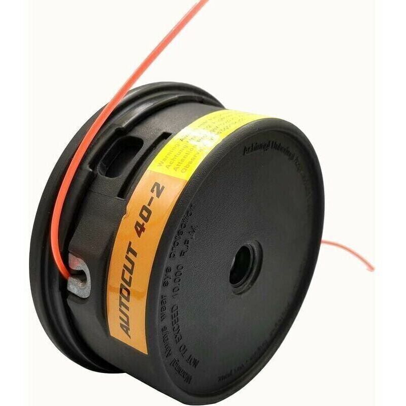 Stihl Autocut 40-2 Replacement Head  M12 x 1.5 LH Thread