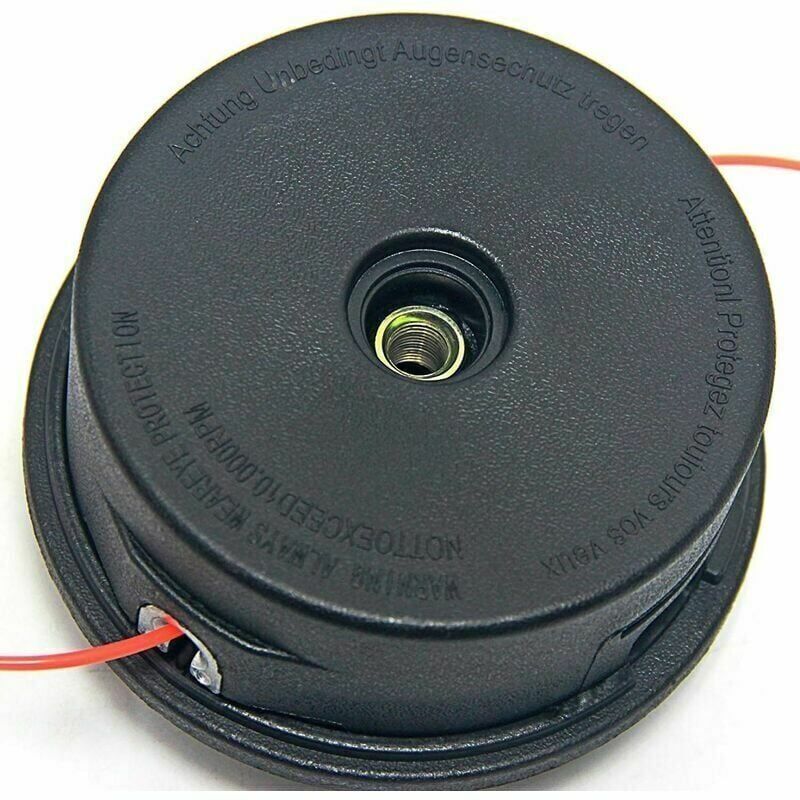 Stihl Autocut 40-2 Replacement Head  M12 x 1.5 LH Thread