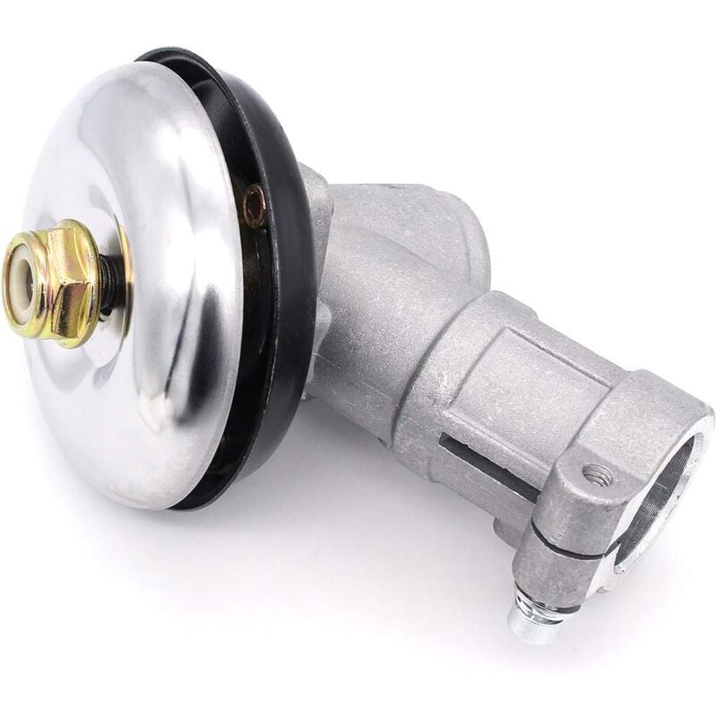 28mm Brushcutter Gearbox, Universal Brushcutter Gearbox for Grass Trimmer