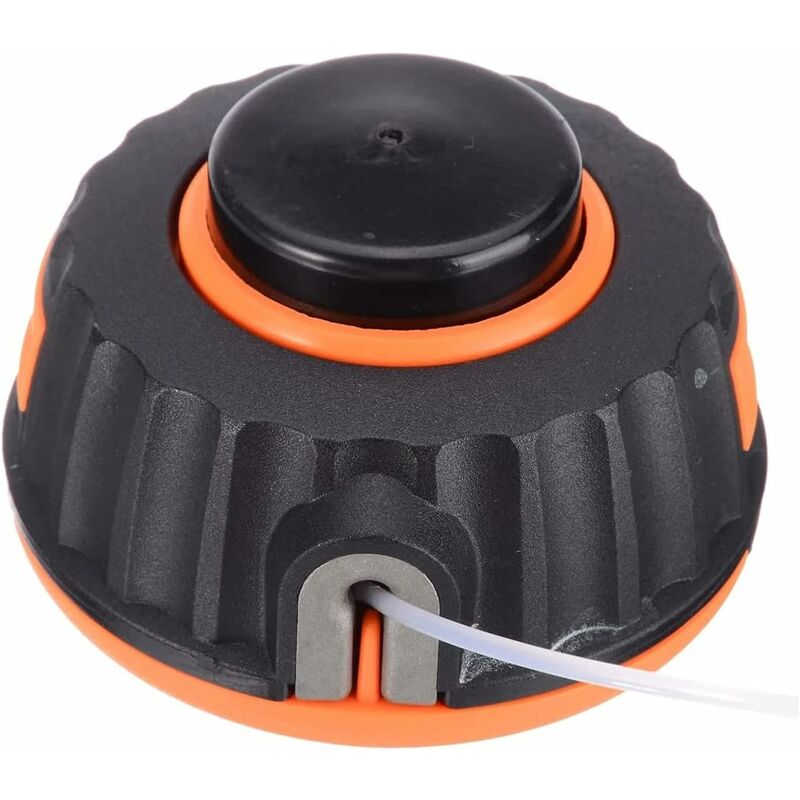 P25 trimmer head - compatible with McCulloch B26Ps T26Cs