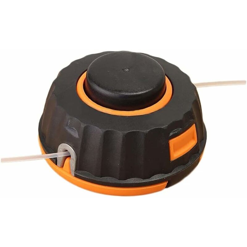 P25 trimmer head - compatible with McCulloch B26Ps T26Cs