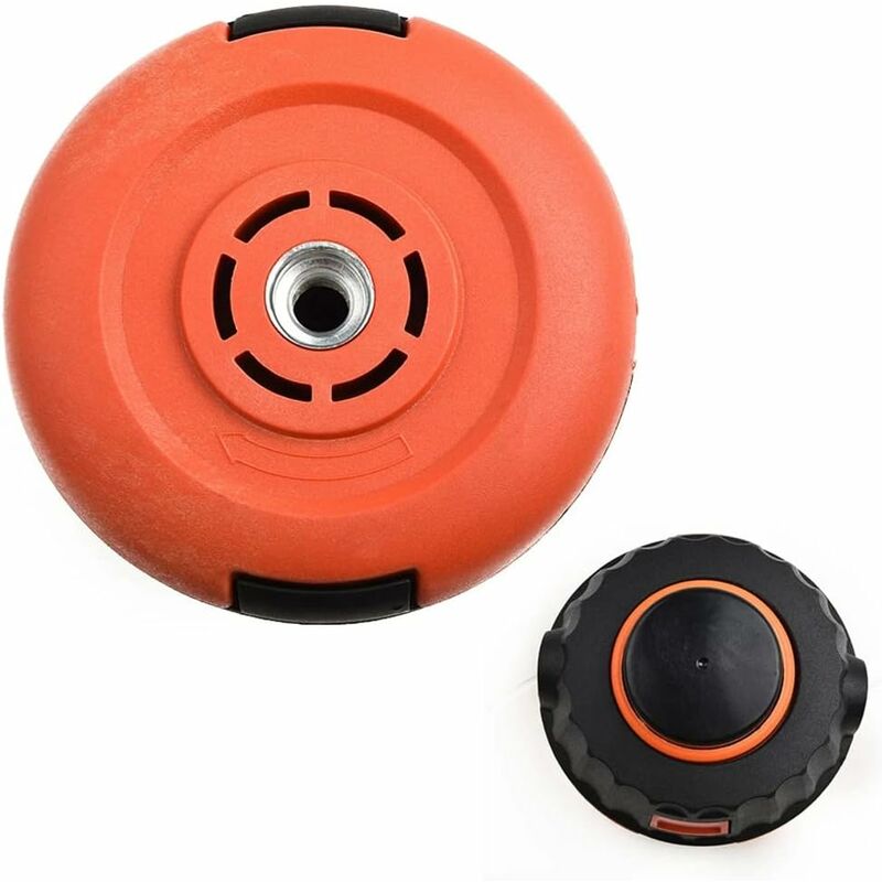P25 trimmer head - compatible with McCulloch B26Ps T26Cs
