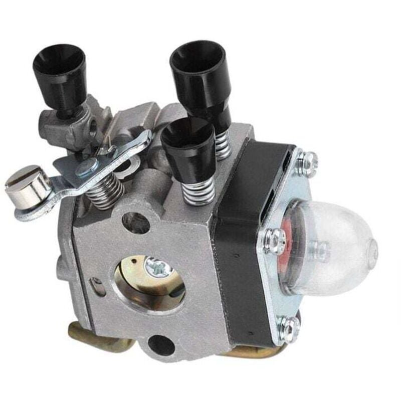 STIHL FS55 FS55R FS55RC FS38 KM55 HL55 KM55R Carburetor Kit