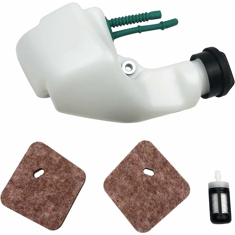 Fuel Tank Assembly, Fuel Tank Assembly Replacement for Stihl FS38
