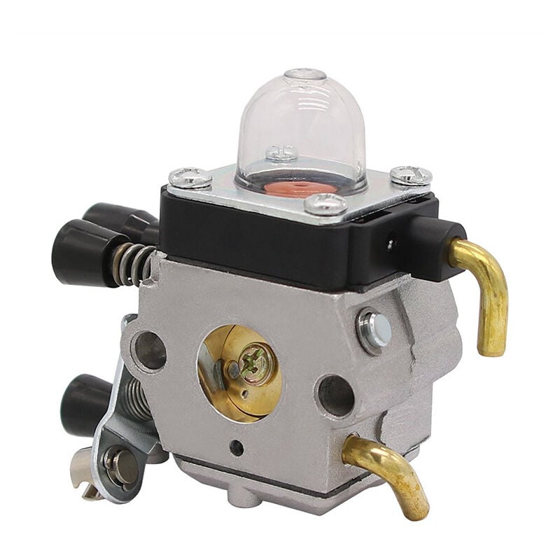 Carburetor for Stihl FS38 FS45 FS46 FS55 FS55r FS55rc FS74 FS75 FS80