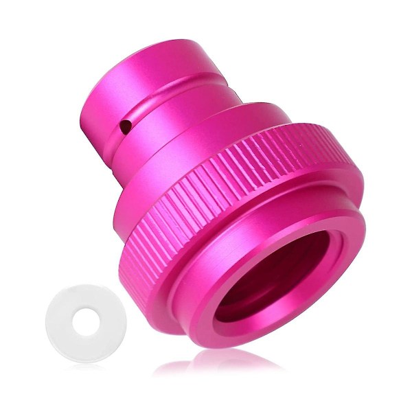 CO2 Quick Adapter for Duo-quick Connect Qc, Art and Terra, Replacement