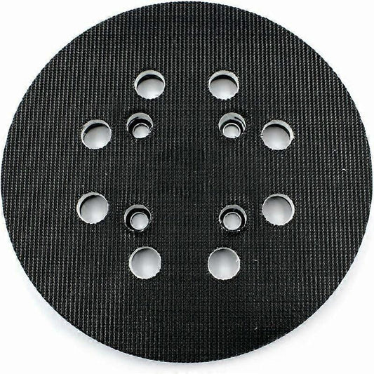 Sanding disc for Bosch (Ø 125 mm, medium hardness with accessory system