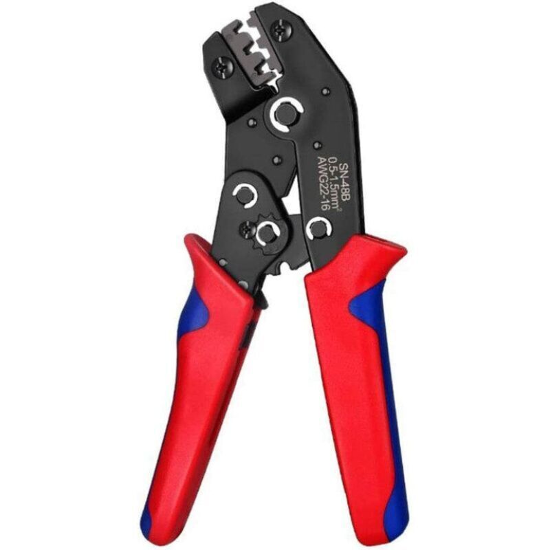 Electrical Cable Lug Pliers, Cable Lug Pliers with Ergonomic Handle Available