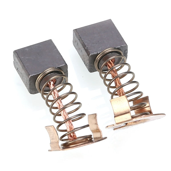 Set of 2 Makita carbon brushes CB441 CB-441 CB-432 194435-6 BHR241