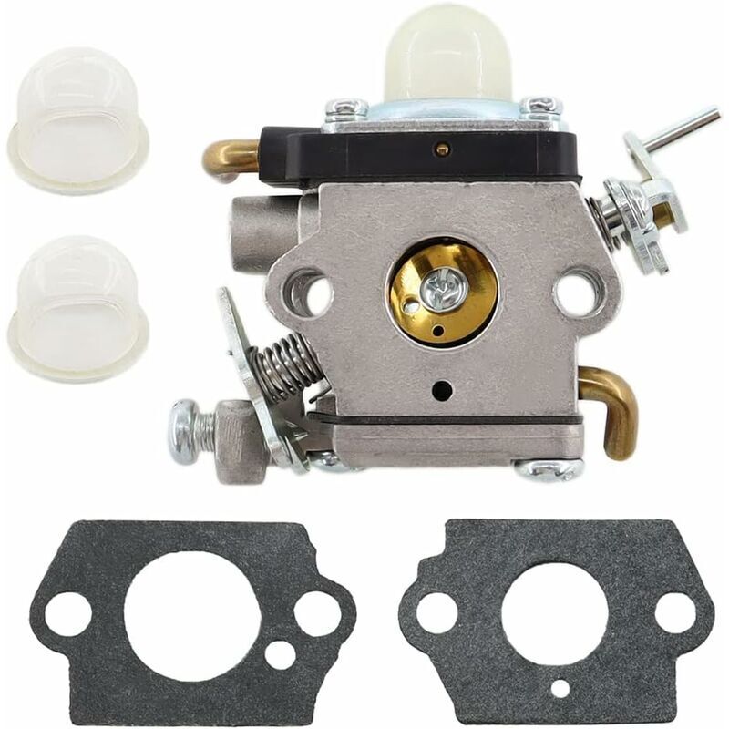 Carburetor for Husqvarna 122 HD60 122 HD45 CHT220 Jonsered