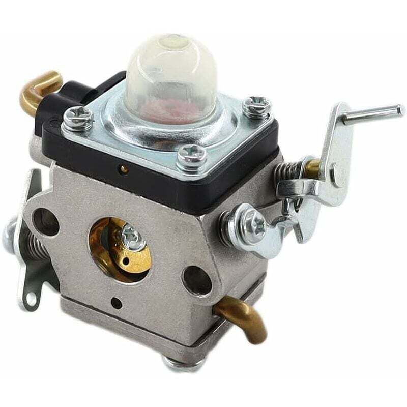 Carburetor for Husqvarna 122 HD60 122 HD45 CHT220 Jonsered