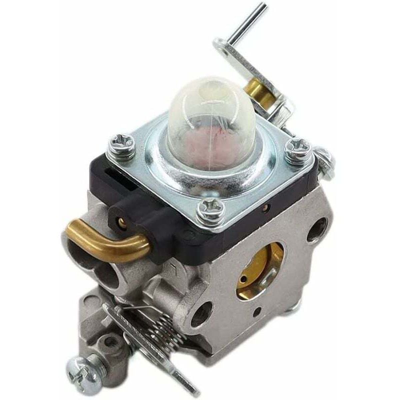 Carburetor for Husqvarna 122 HD60 122 HD45 CHT220 Jonsered