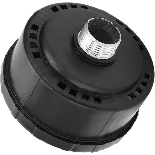 Air Compressor Silencer Filter 3/4 25mm Noise Reducer Compressor