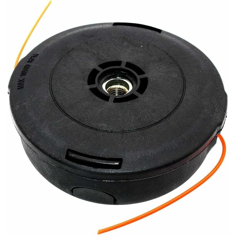 T45X Trimmer Head Replaces Husqvarna T45 T45X T55 T55X for Husqvarna
