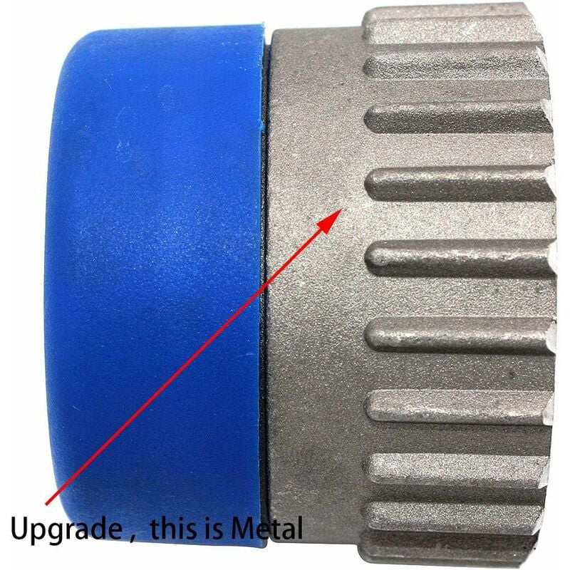 T45X Trimmer Head Replaces Husqvarna T45 T45X T55 T55X for Husqvarna