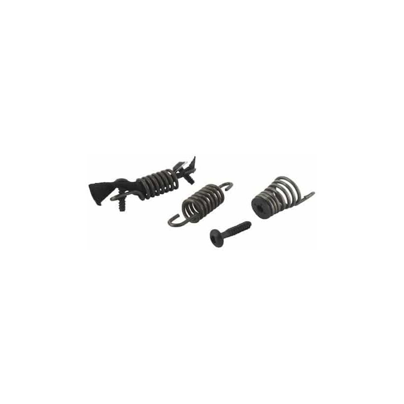 Chainsaw handle spring McCulloch, Partner, Poulan, Jonsered