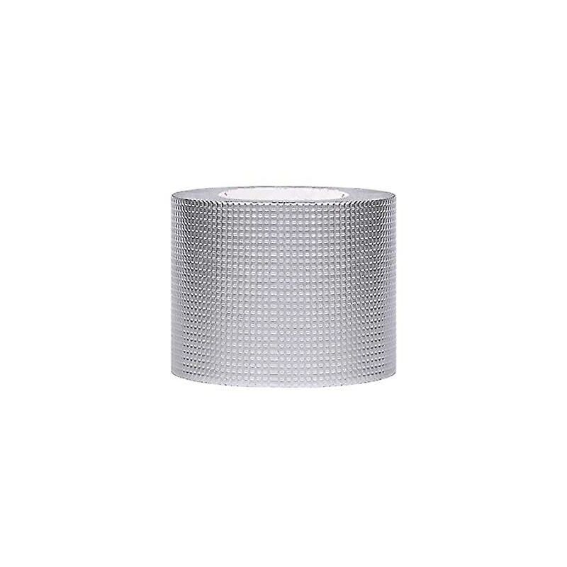 H/D Waterproof Tape w/Strong Grip for Cracks, Leaks, Holes (5CM5M)