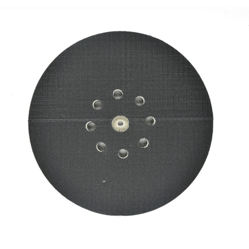 Einhell TC-DW 215 TE-DW Sanding plate Ø 215 mm Compatible
