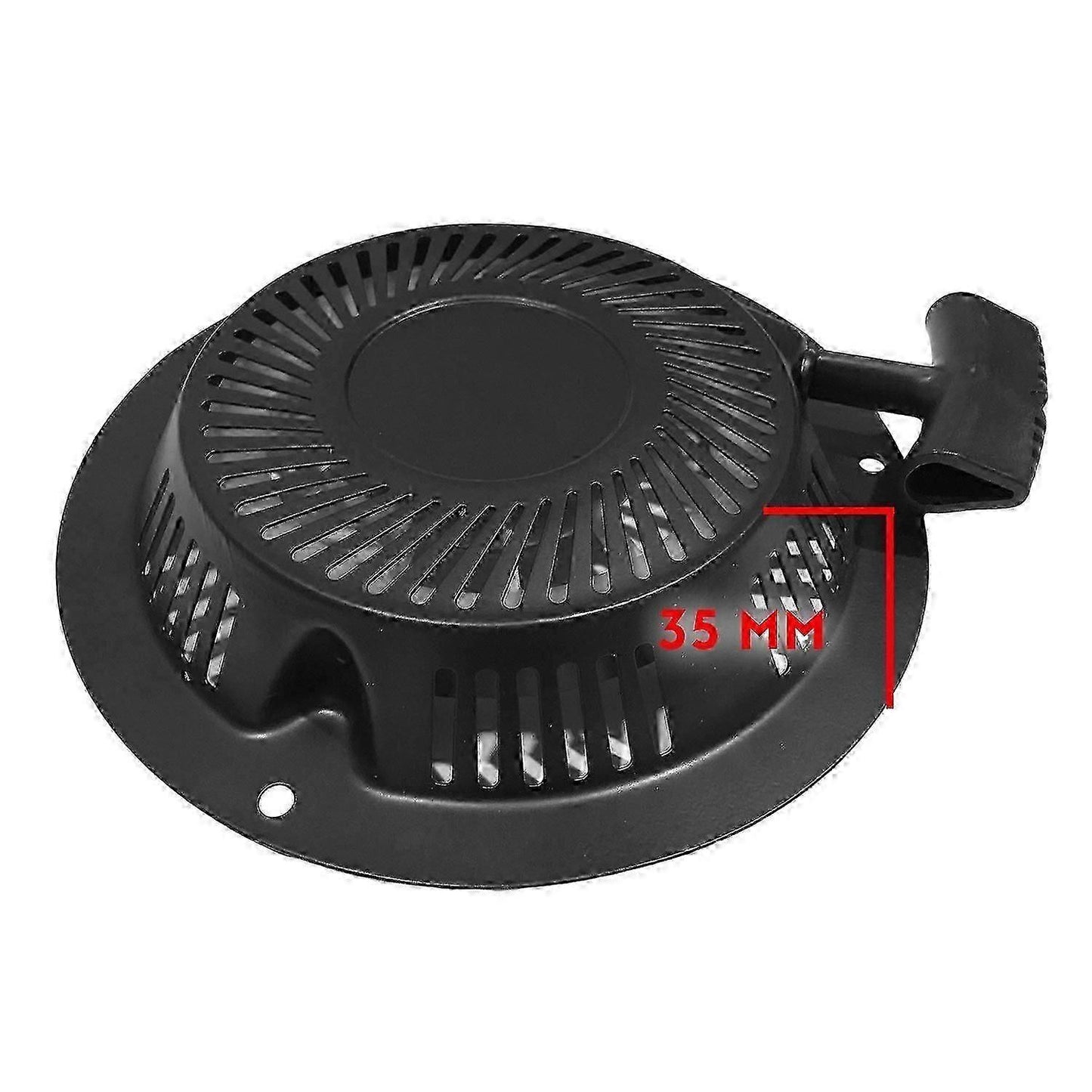 Starter cable for lawn mowers/tillers (also suitable for products