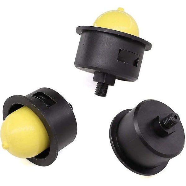 Fuel Pump Primer Pump for Hecht 40 541sx 5410sh 553sx - Lawn Mower