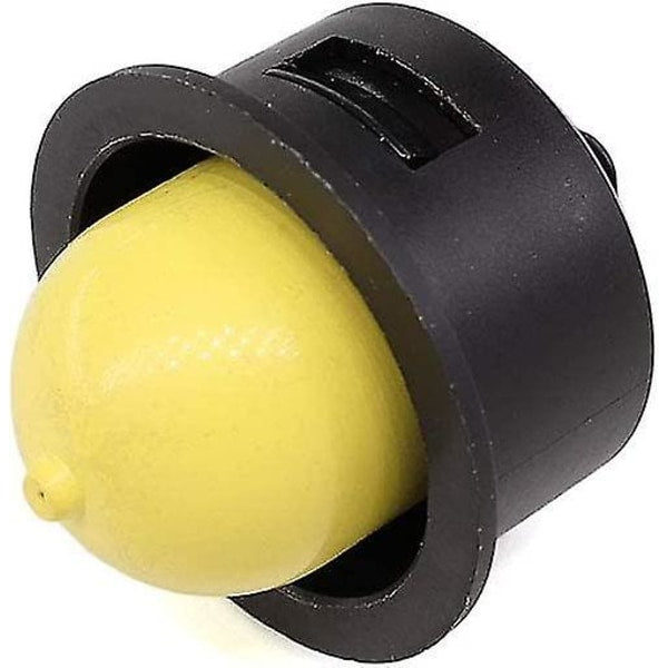 Fuel Pump Primer Pump for Hecht 40 541sx 5410sh 553sx - Lawn Mower