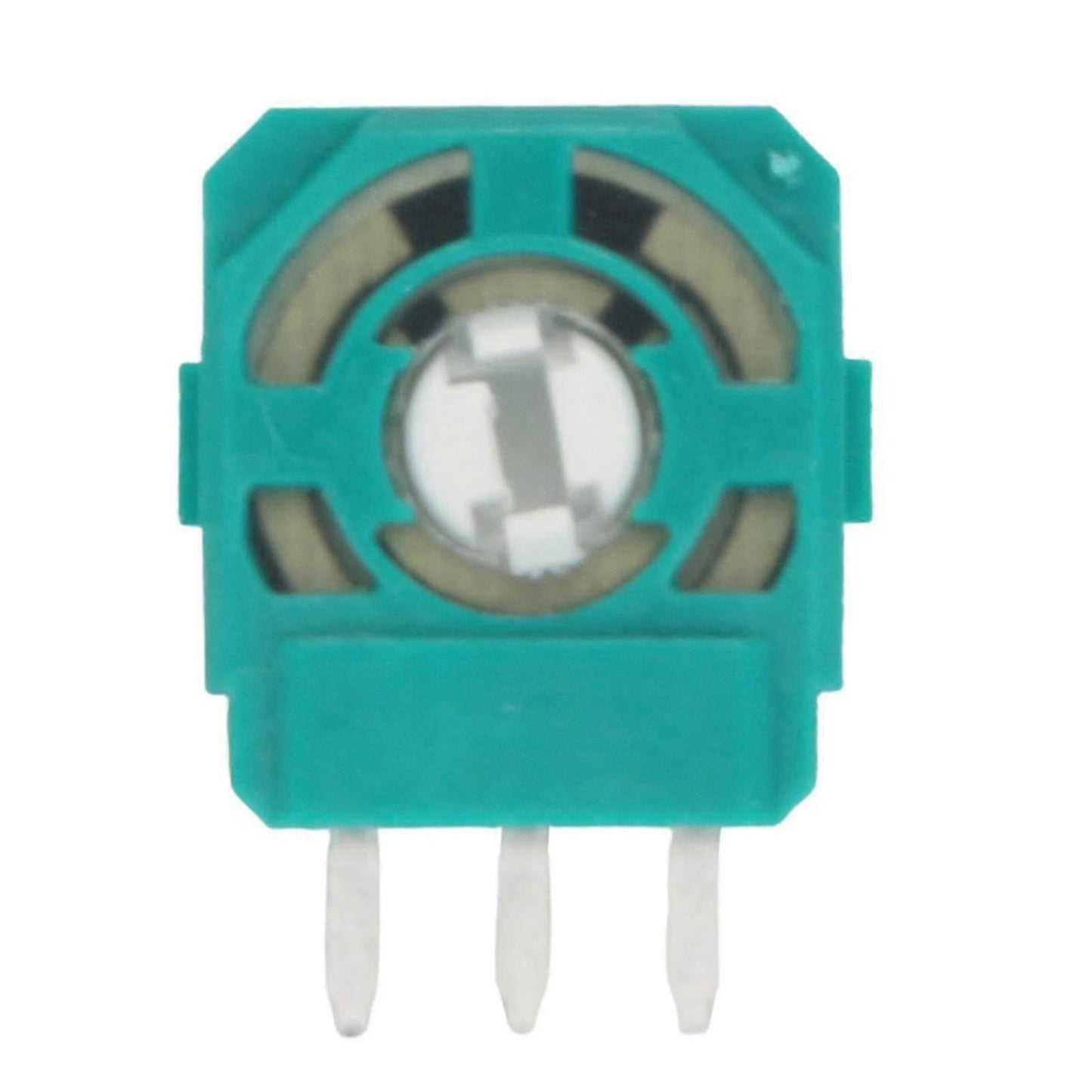 10 Pieces PS5 Handle Control Adjustable Potentiometer 2k3 Resistor