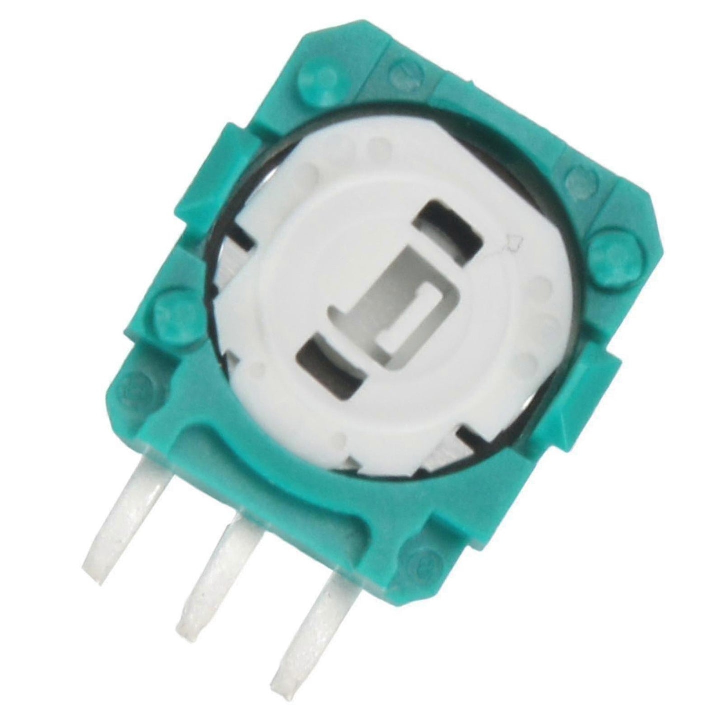 10 Pieces PS5 Handle Control Adjustable Potentiometer 2k3 Resistor