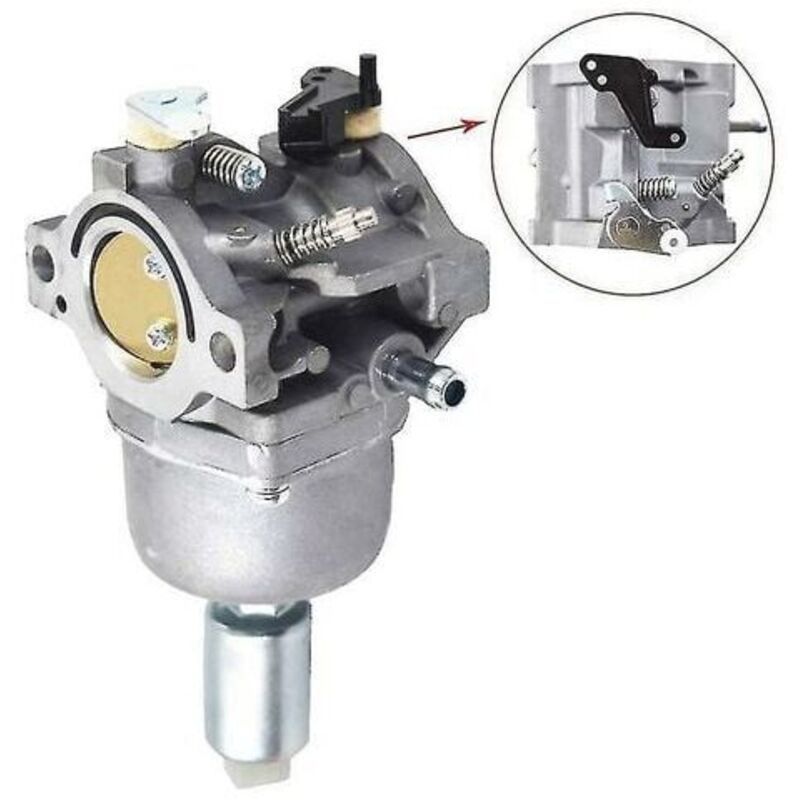 Briggs & Stratton Carburetor Replacement 17.5 I/C OHV Compatible