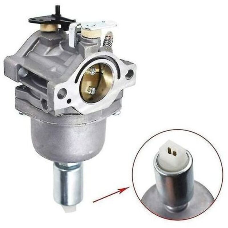 Briggs & Stratton Carburetor Replacement 17.5 I/C OHV Compatible