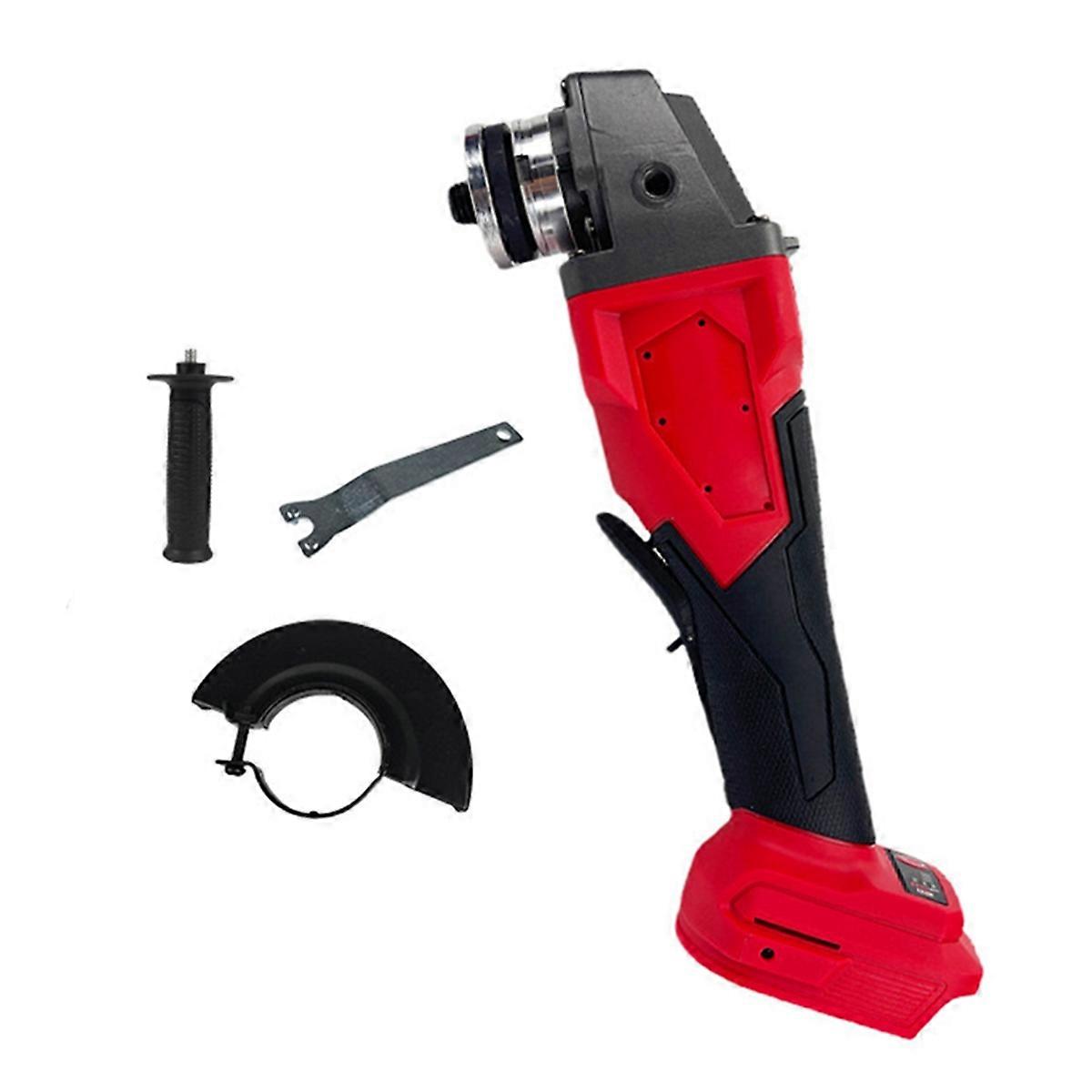 Suitable for Milwaukee 18V battery-powered brushless angle grinders,