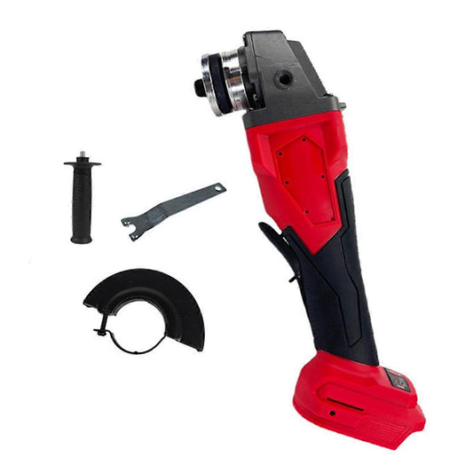 Suitable for Milwaukee 18V battery-powered brushless angle grinders,
