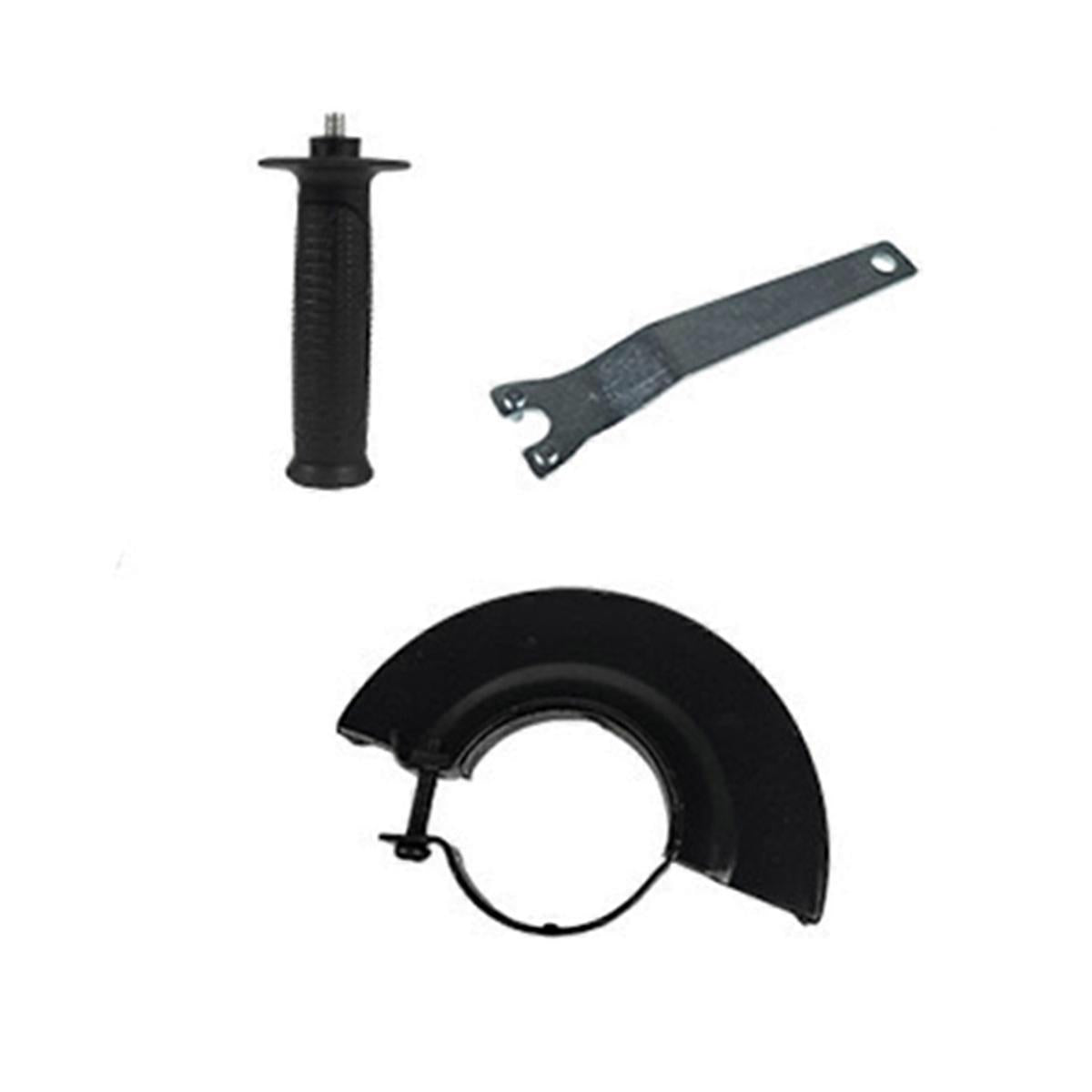 Suitable for Milwaukee 18V battery-powered brushless angle grinders,
