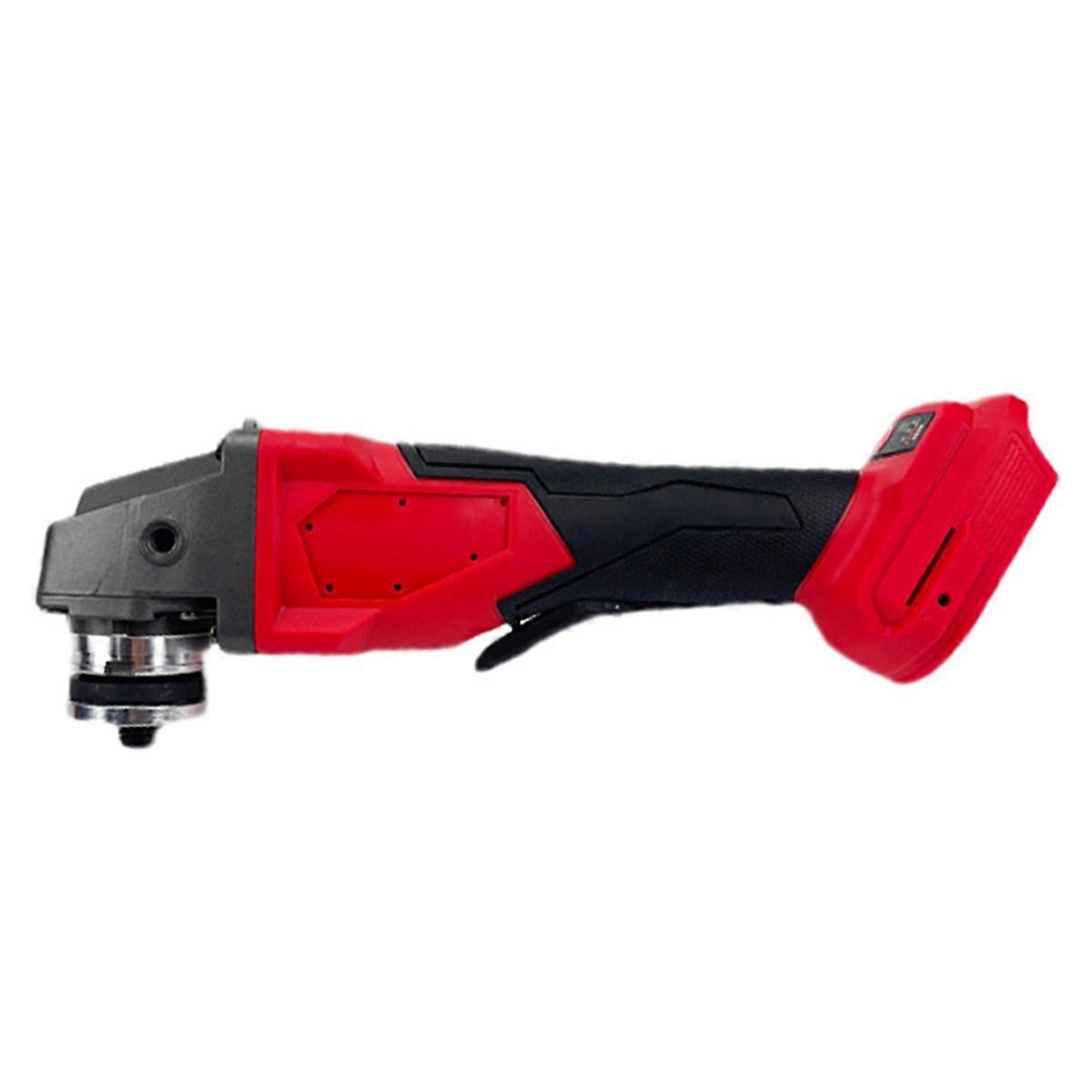 Suitable for Milwaukee 18V battery-powered brushless angle grinders,