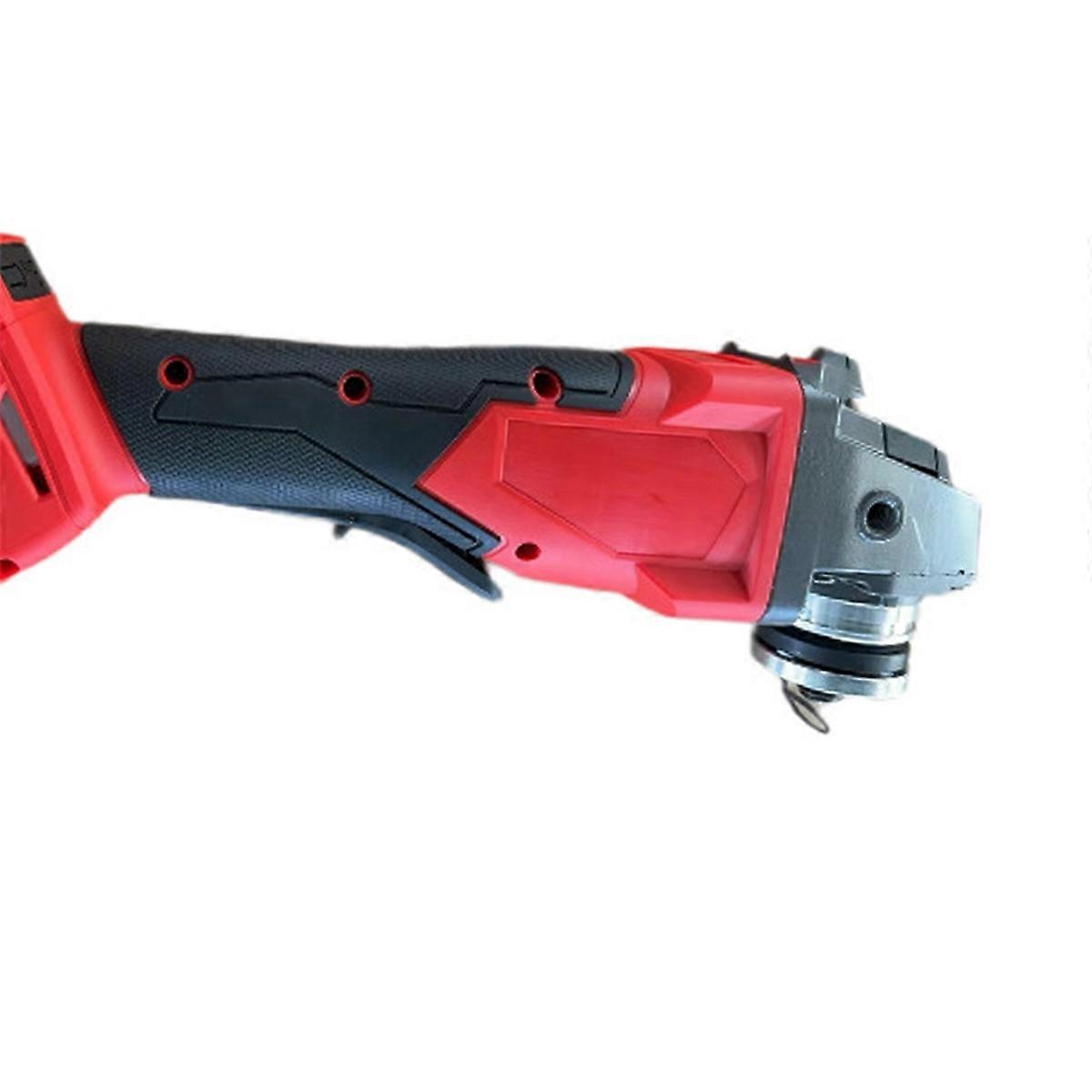 Suitable for Milwaukee 18V battery-powered brushless angle grinders,